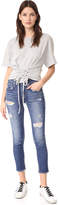 Thumbnail for your product : Moussy iSKO Comfort Ace Skinny Jeans