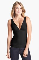 Thumbnail for your product : Nearly Nude Firming Microfiber Camisole