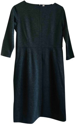 Uniqlo Grey Dress for Women
