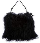 Thumbnail for your product : Givenchy Omber Satchel Black Omber Satchel
