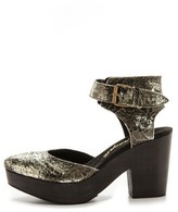 Thumbnail for your product : Free People Percey Clogs