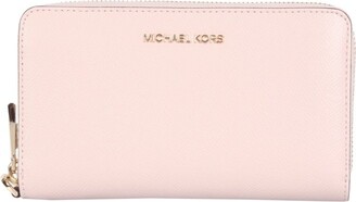 Michael Kors Wallet Pink - $135 (54% Off Retail) New With Tags