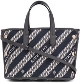 Thumbnail for your product : Givenchy Chain Bond tote bag