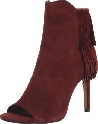 vince camuto women's ankle boots