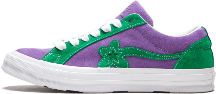 golf le fleur size 9