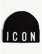 icon hat selfridges