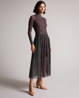 Ted Baker Women's Black Dresses | ShopStyle