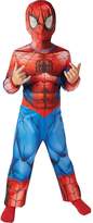 Thumbnail for your product : Spiderman Ultimate Classic - Childs Costume