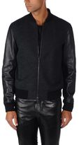 Thumbnail for your product : DSquared 1090 DSQUARED2 Jacket