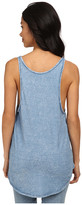 Thumbnail for your product : Obey Rose Waltz Tank Top