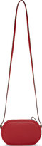 Thumbnail for your product : RED Valentino Valentino Red Leather Vintage Re-Edition Crossbody Bag
