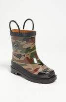 Thumbnail for your product : Western Chief Camo Waterproof Rain Boot
