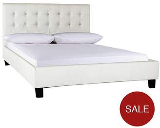 Chelsea Jewel Bed With Mattress Options