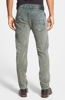 Thumbnail for your product : Diesel 'Belther' Slim fit Jeans (0835F)