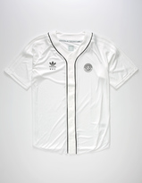 Thumbnail for your product : adidas Mens Baseball Jersey