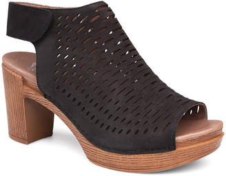 dansko women's sandals