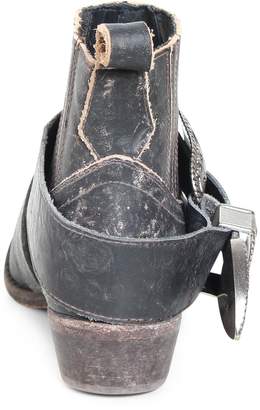 Matisse Bitchin Biker Boots