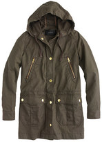 Thumbnail for your product : J.Crew Sterling jacket