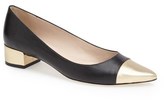 Thumbnail for your product : Kate Spade 'alleah' pump (Women)