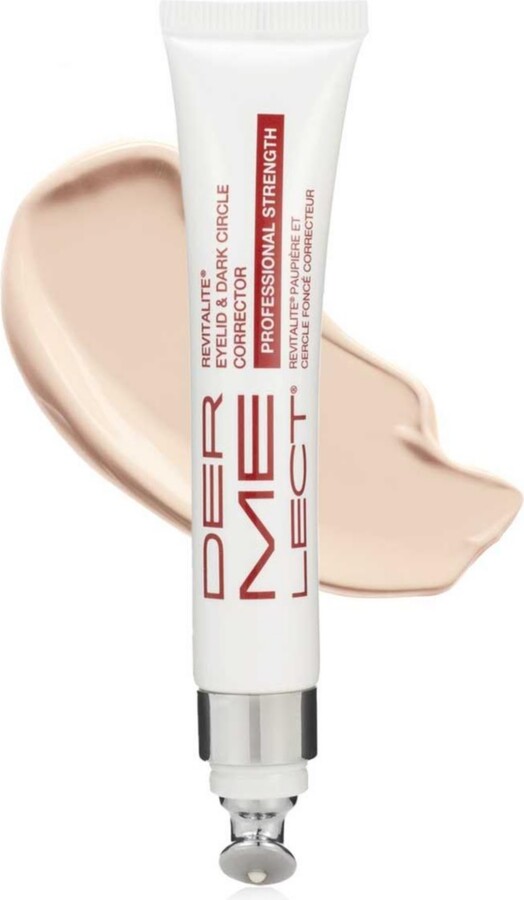 Dermelect Revitalite Professional Eyelid & Dark Circle Corrector
