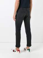 Thumbnail for your product : Gucci slim fit jeans