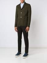 Thumbnail for your product : Marni tech-poly jacket