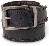 Thumbnail for your product : Levi's Cut Edge Reversible Big and Tall Belt