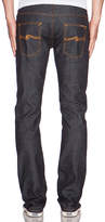 Thumbnail for your product : Nudie Jeans Thin Finn.