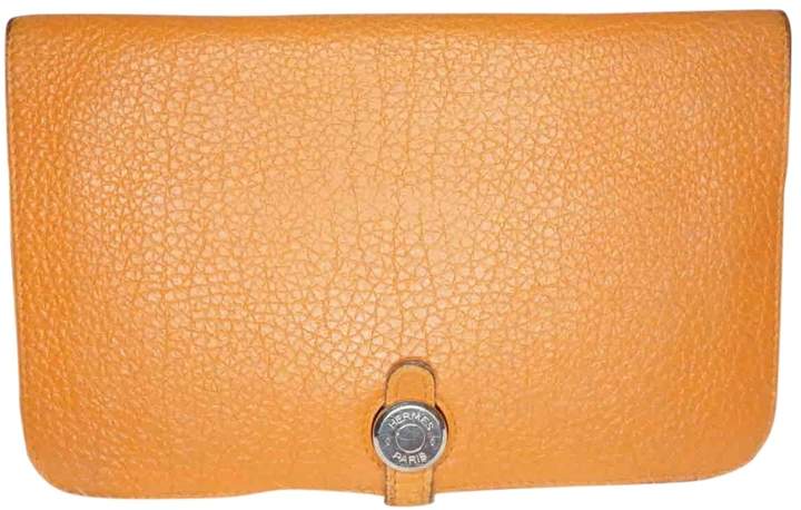 hermès wallet