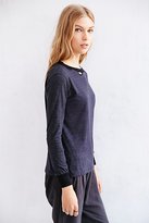 Thumbnail for your product : LnA Evan Long-Sleeve Tee