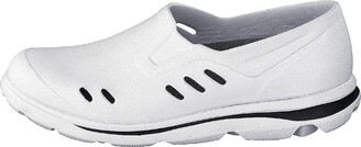 Chung Shi Schuhe Dux Duflex Ortho White (8906020) 43 Weiss - ShopStyle  Loafers