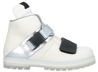 rick owens birkenstock boots
