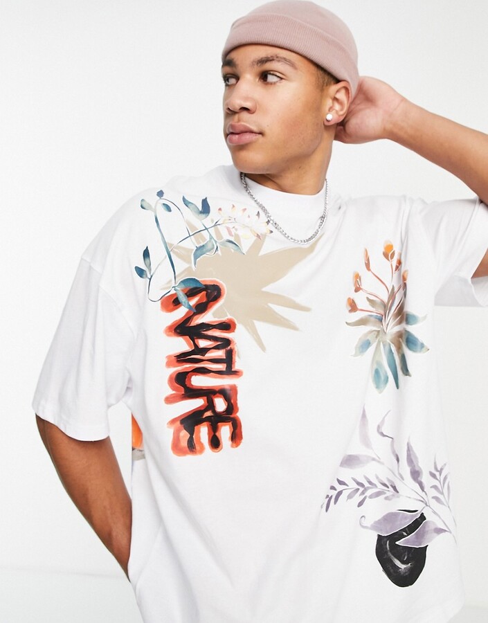 Topman Printed T Shirts | Shop the world's largest collection of fashion |  ShopStyle