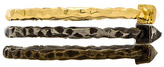 Thumbnail for your product : Ettika Spike Cuffs
