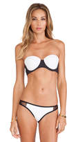 Thumbnail for your product : Tavik Sharon Underwire Bikini Top
