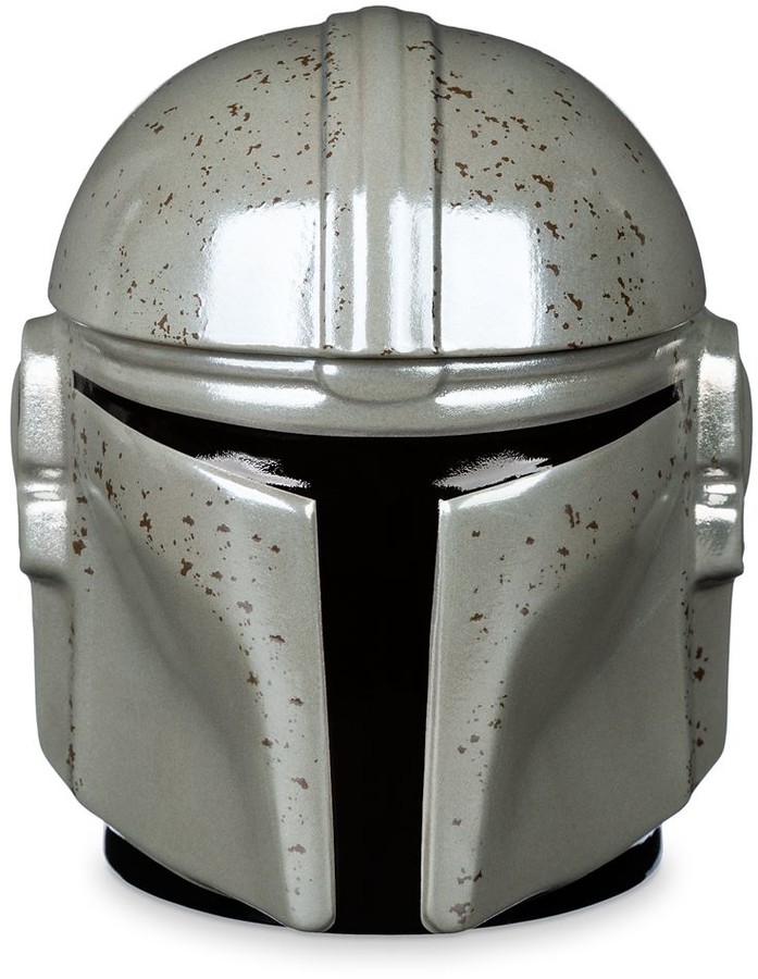 Disney The Mandalorian Helmet Mug with Cover Star Wars ShopStyle Home