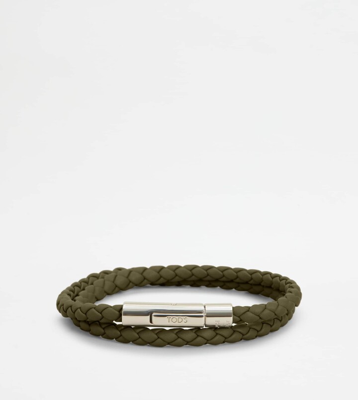 Tod's MyColors Bracelet in Leather