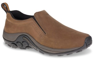 dsw merrell jungle moc