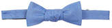 Thumbnail for your product : Ben Sherman Solid Donegal Bow Tie