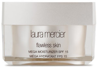 Laura Mercier Mega Moisturizer SPF 15, Normal/Combination Skin, 1.7 oz.