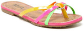 Thumbnail for your product : Mia Cami Sandal (Little Kid & Big Kid)