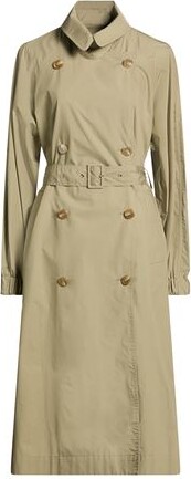 The Loom Woman Overcoat & Trench Coat