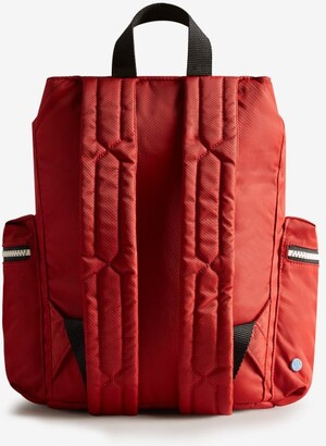 Hunter Mini Top Clip Backpack - Nylon