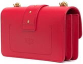 Thumbnail for your product : Pinko Love shoulder bag