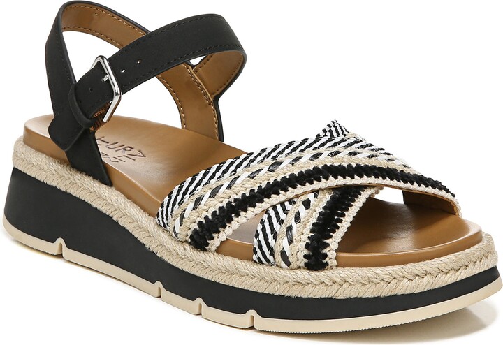 Naturalizer Wedge Women's Sandals | Shop the world's largest 