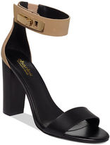 Thumbnail for your product : Charles by Charles David Jana Ankle Strap Sandals