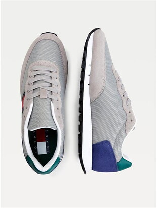 Tommy Hilfiger Grey Shoes For Men | ShopStyle UK