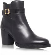 Thumbnail for your product : Kurt Geiger London Sofie leather boots