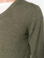 Thumbnail for your product : Aspesi V-neck pullover