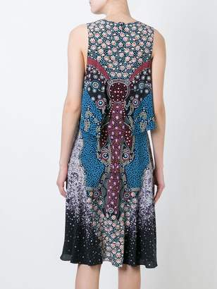 Mary Katrantzou 'Spectra' dress